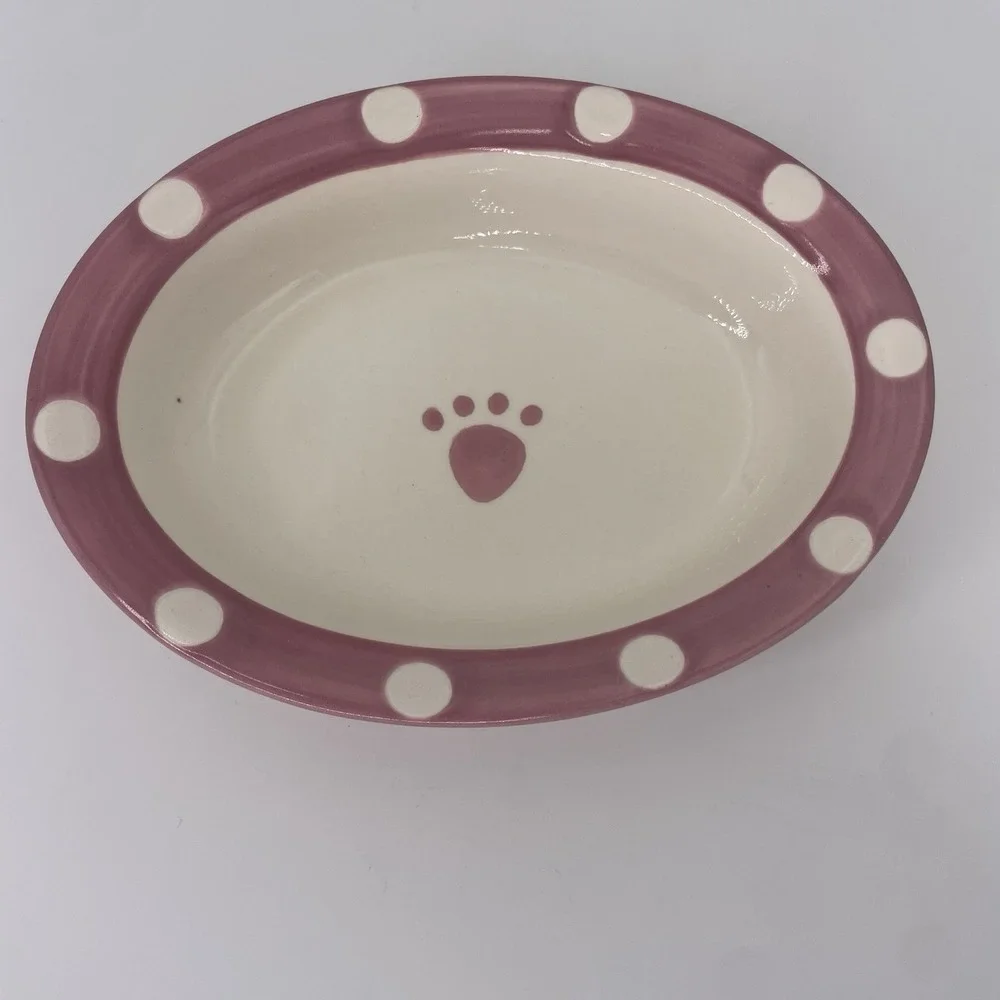 PetRageous Designs petrageous oval